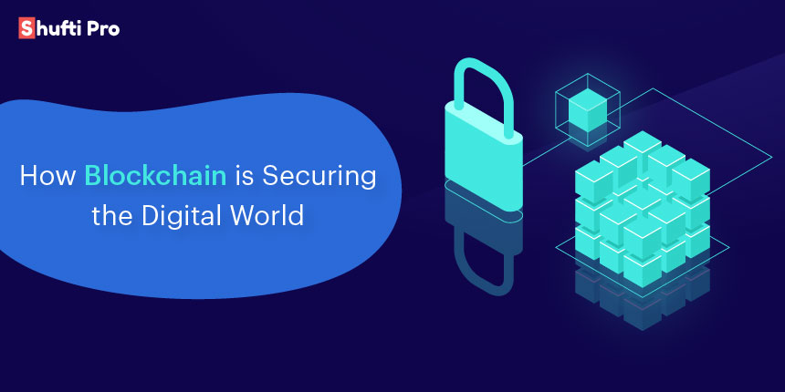 How Blockchain is Making the World a Better Place
