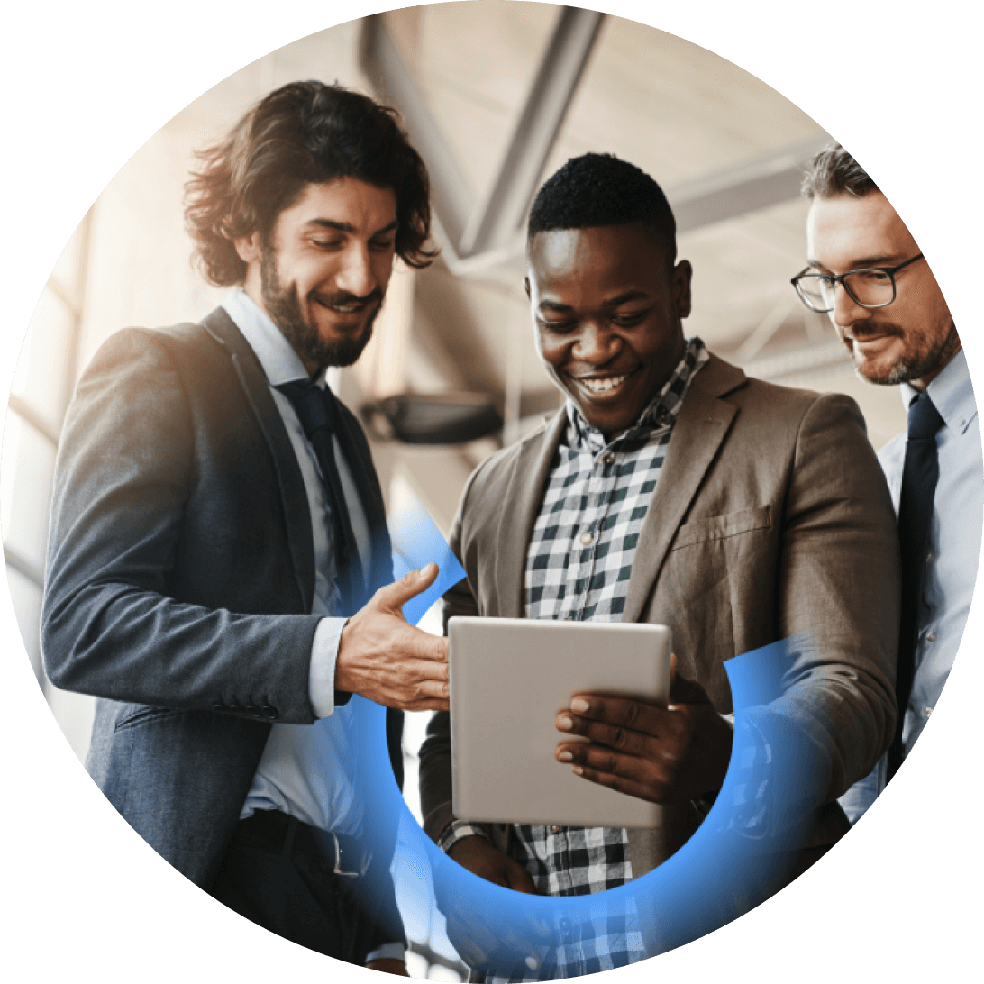 Business AML Screening Business AML Screening