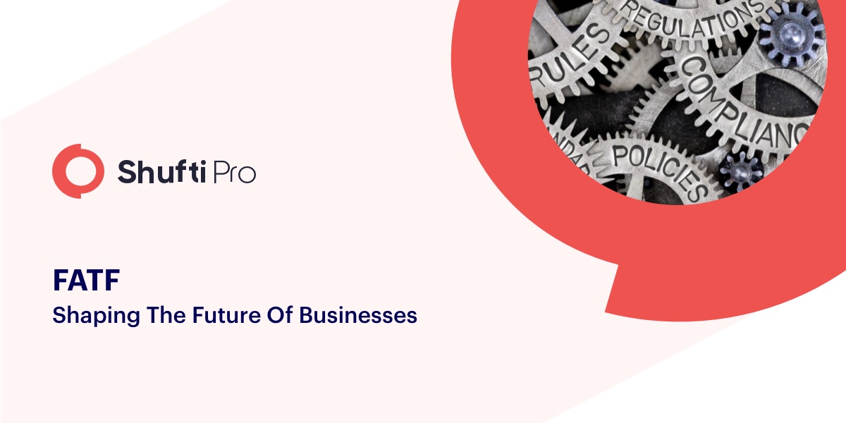 40 recommendations of FATF – Shaping the future of your business