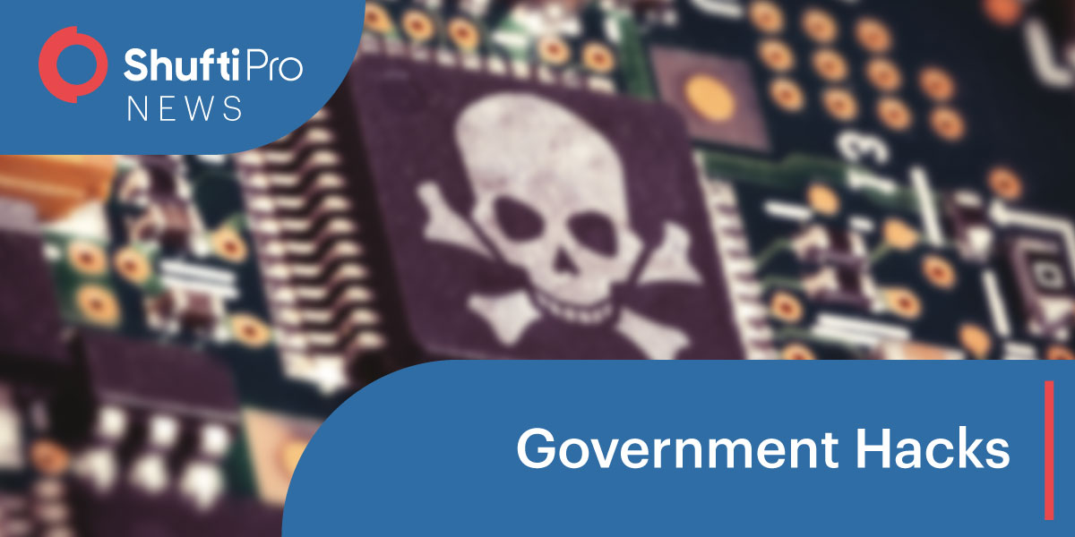 Google Warns 12,000 Victims of Government Hacks