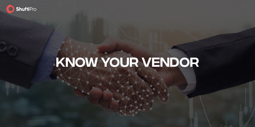 Merchant Identity Proofing: Building Strong B2B Relations