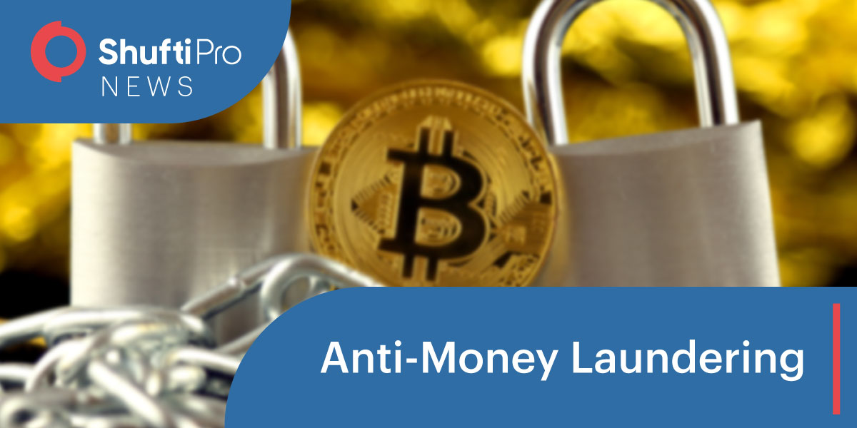 US to Rigorously Implement Anti-Money Laundering in Crypto