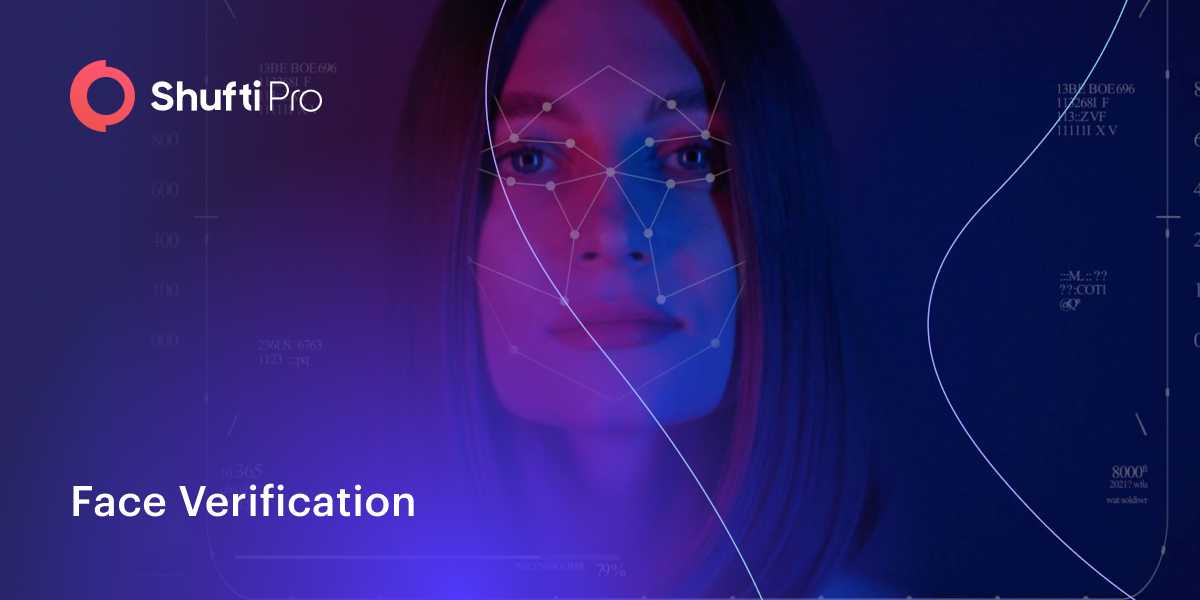 Top 5 Use Cases of Face Verification in the Digital Age