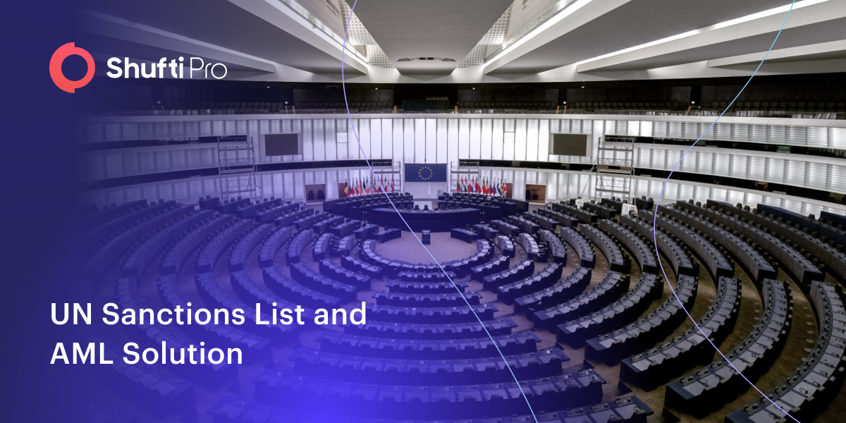UN Sanctions List: What Every Business Owner Must Know