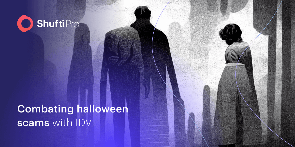 Halloween Scams – Watching Out for Tricks, Identity Fraud, and Financial Crime
