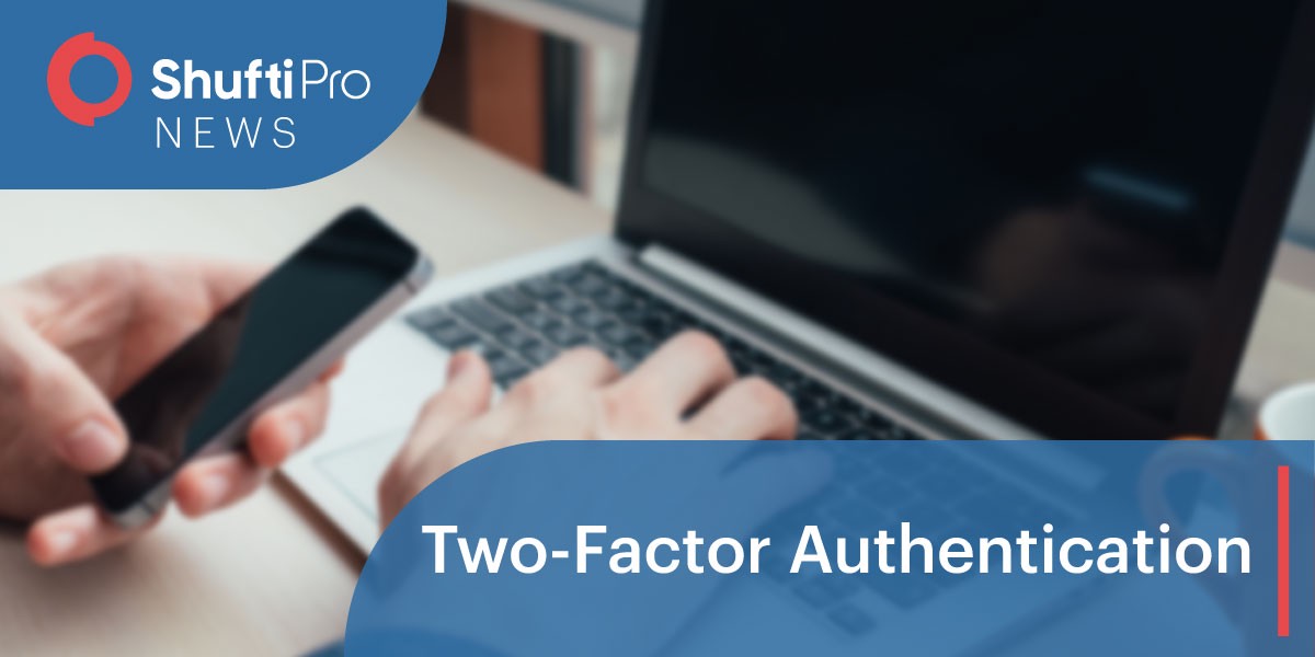 Zoom improves user security by incorporating 2FA for all users